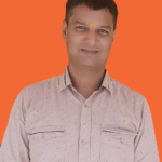 AJAY KUMAR SHARMA