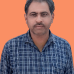 VIJAY KUMAR SHARMA